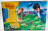 Battleball Game - 2003 - Milton Bradley - Great Condition