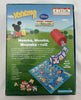 Mickey Mouse Clubhouse Yahtzee Jr. - 2006 - Hasbro - Great Condition