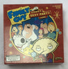 Family Guy: Stewie's Sexy Party Game - 2016 - Battlefront Miniatures Ltd - New/Sealed