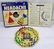 Headache Game - 1968 - Kohner - Great Condition