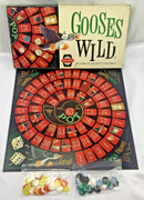 Gooses Wild Game - 1966 - CO5 - Great Condition