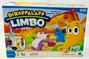 Giraffalaff Limbo Game - 2008 - Hasbro - New/Sealed