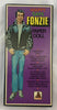 Fonzie Paper Doll - 1976 - New Old Stock