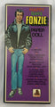 Fonzie Paper Doll - 1976 - New Old Stock