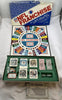 NFL Franchise Game - 1982 - Great Condition