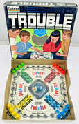 Trouble Game - 1975 - Kohner - Great Condition