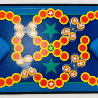 Double Trouble Game - 1987 - Milton Bradley - Great Condition