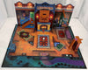 13 Dead End Game - 1993 - Milton Bradley - Great Condition