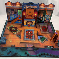 13 Dead End Game - 1993 - Milton Bradley - Great Condition