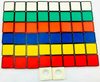 Rubik's Race Game - 1982 - Ideal - Great Condition