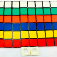 Rubik's Race Game - 1982 - Ideal - Great Condition