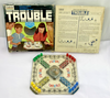 Trouble Game - 1965 - Kohner - Great Condition