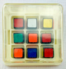 Rubik's Race Game - 1982 - Ideal - Great Condition