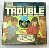 Trouble Game - 1965 - Kohner - Great Condition
