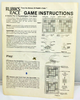 Rubik's Race Game - 1982 - Ideal - Great Condition