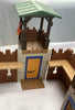 Playmobil 3023 Fort Eagle Western Nordists Set - 1998 Retired - Like New