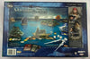 Pirates of the Caribbean: Master of the Seas Strategy Game - 2011 - Jakks Pacific - Great Condition