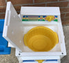 Fisher Price Laundry Center Washer Dryer Iron Board - Fisher Price - Great Condition