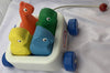 Animal Pals Wagon and Friends - Little Tikes Wagon - Great Condition