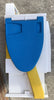 Fisher Price Laundry Center Washer Dryer Iron Board - Fisher Price - Great Condition