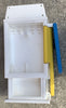 Fisher Price Laundry Center Washer Dryer Iron Board - Fisher Price - Great Condition