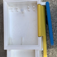 Fisher Price Laundry Center Washer Dryer Iron Board - Fisher Price - Great Condition