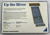 Up the River Game - 1988 - Ravensburger - Good Condition