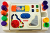 Fisher Price Activity Center - 1997 - Fisher Price - Great Condition