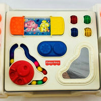 Fisher Price Activity Center - 1997 - Fisher Price - Great Condition