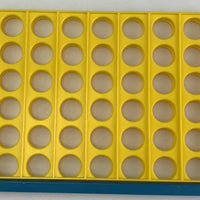 Connect Four Game - 1978 - Milton Bradley - Great Condition