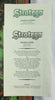 Stratego Game - 1996 - Milton Bradley - Very Good Condition