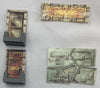 Hero Quest Kellar's Keep Expansion - 1989 - Milton Bradley - Great Condition