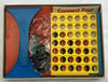 Connect Four Game - 1978 - Milton Bradley - Great Condition
