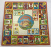 Allowance Game - 1979 - Milton Bradley - Great Condition