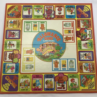 Allowance Game - 1979 - Milton Bradley - Great Condition
