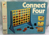 Connect Four Game - 1978 - Milton Bradley - Great Condition