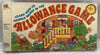 Allowance Game - 1979 - Milton Bradley - Great Condition