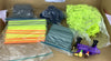 Knex Rippin' Rocket Roller Coaster #63166 - Complete - Very Good Condition