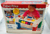 Fisher Price Activity Center - 1997 - Fisher Price - Great Condition