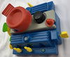 Stanley Real Sound Engine - 1992 - Tyco - Great Condition