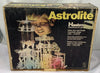 Astrolite Building Lite Brite - Complete - Great Condition