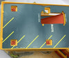 Matchbox Super Garage Set in Box - 1978 - Matchbox - Good Condition