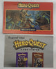 Hero Quest Kellar's Keep Expansion - 1989 - Milton Bradley - Great Condition