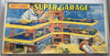 Matchbox Super Garage Set in Box - 1978 - Matchbox - Good Condition