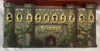 Stratego Game - 1996 - Milton Bradley - Very Good Condition