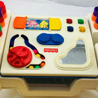 Fisher Price Activity Center - 1997 - Fisher Price - Great Condition