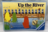 Up the River Game - 1988 - Ravensburger - Good Condition