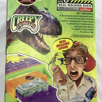 Creepy Crawlers Jurassic Park - 1997 - Toy Max - New