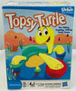Topsy Turtle Game - 2009 - Milton Bradley - Great Condition