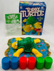 Topsy Turtle Game - 2000 - Milton Bradley - Great Condition